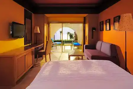 Le Meridien Dahab Resort - 57