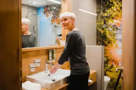 Best Western Plus Park& Spa Cottbus - 56