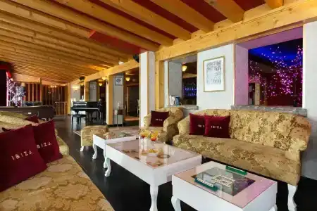 Madame Vacances Hôtel Ibiza - 0