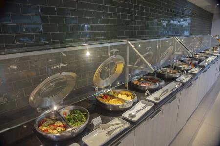 Holiday Inn Puebla La Noria, An Ihg - 33