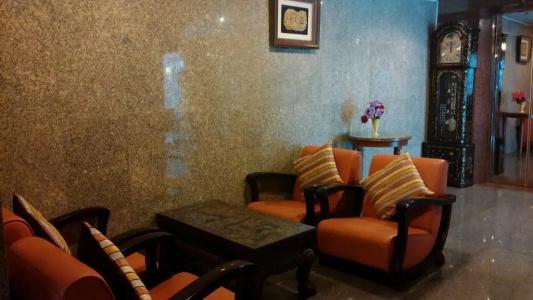 Interchange Tower Serviced Apartment - Sha Extra Plus - 12