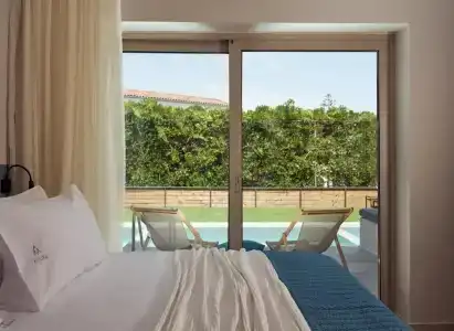 Azure Resort & Spa - 28