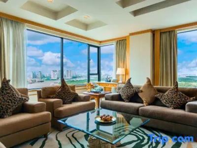 Renaissance Riverside Saigon - 145