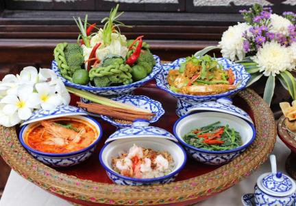 Singha Montra Lanna Boutique Style - 9