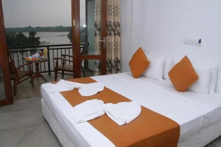 Sanu Lagoon Resort & Spa - 44