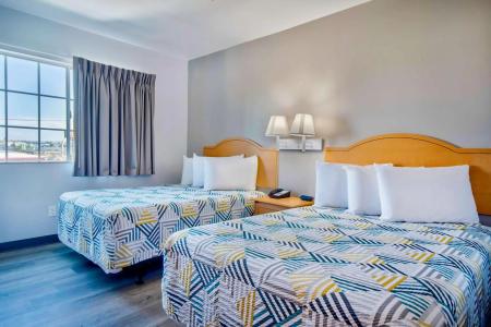 Studio 6-Bakersfield, CA - 24