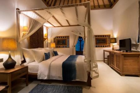 Ulun Ubud Resort - 53