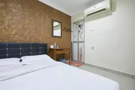 Fast Setapak - 25