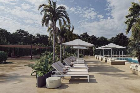 Luna Club Yoga & Spa 4Sup - 24