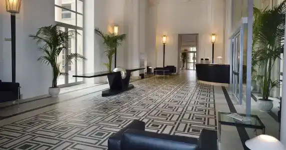 Palazzo Esedra - 1