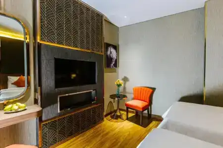 Winsuites Saigon - 100