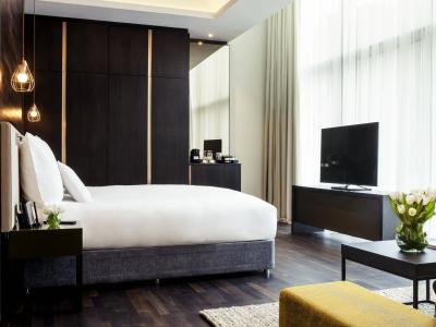 Pullman Liverpool - 1