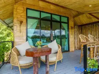 Khaosok Boutique Camps - 53