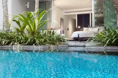 Twinpalms Phuket - Sha Plus - 16