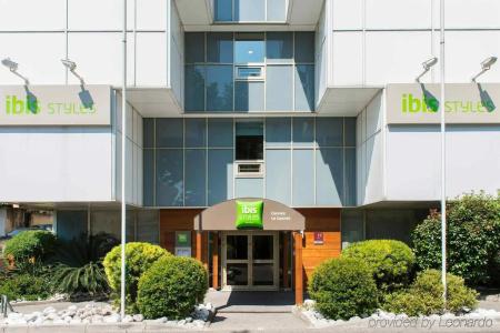 ibis Styles Cannes Le Cannet - 0