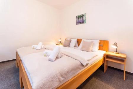 Hotel&wellness Knižecí rybník - 5