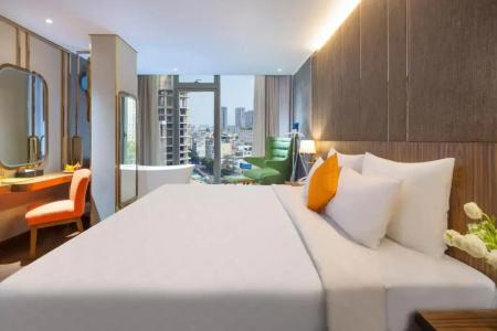 Winsuites Saigon - 180
