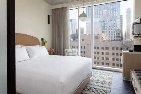 Hyatt Centric Congress Avenue Austin - 50
