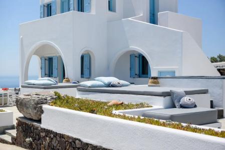 Kalestesia Suites - 311