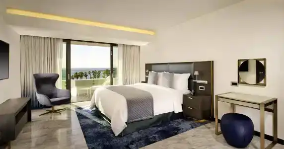 Parklane, a Luxury Collection Resort & Spa, Limassol - 3