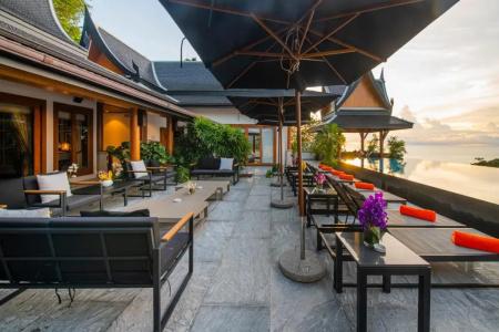 Baan Phu Prana Boutique Villa - 147