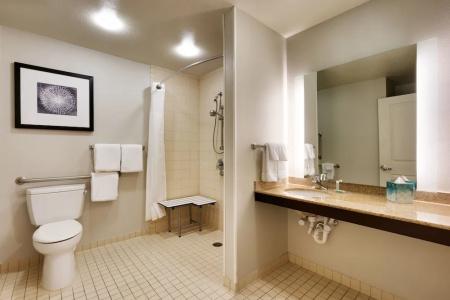 Residence Inn by Marriott Houston I-10 West/Park Row - 42