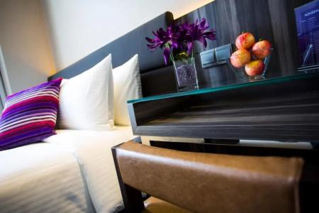 Aqueen Paya Lebar (Sg Clean, Staycation Approved) - 41