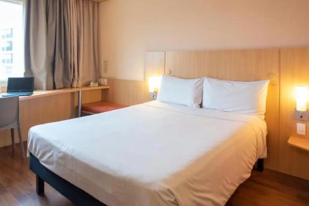 ibis Sao Paulo Barra Funda - 70