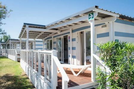 Stork Family Camping Village - 127