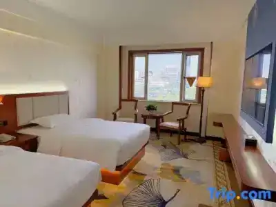 Kunming Xiongye - 30