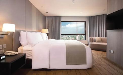 Holiday Inn Chiangmai, An Ihg - 169