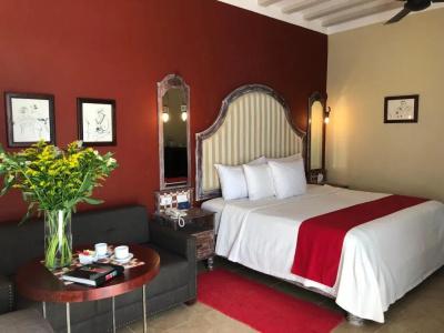 Casa Italia Luxury Guest House - Adults Only - 37