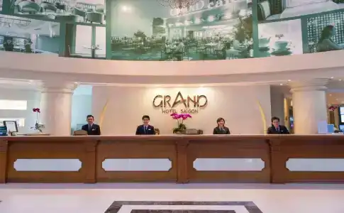 Grand Saigon - 31