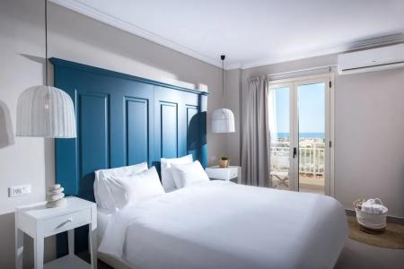 Notos Heights & Suites - 118