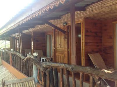 Ruan Mai Naiyang Beach Resort - Sha Plus - 22