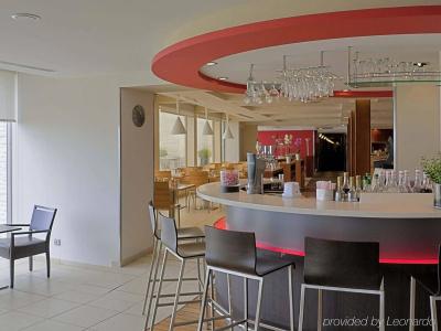 ibis Thalassa Le Touquet - 18