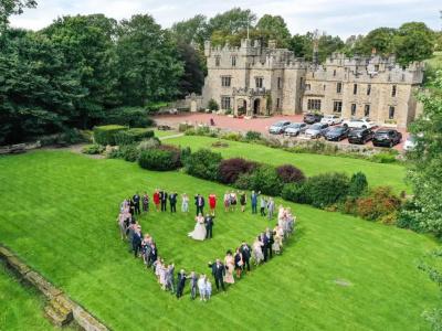 Otterburn Castle - 15