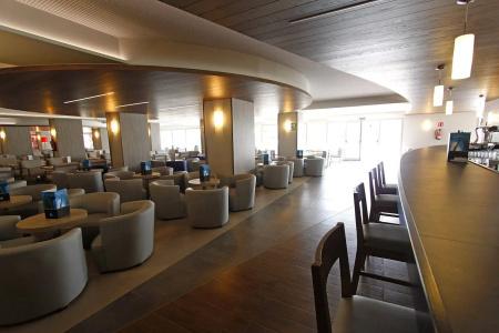 Tonga Tower Design & Suites - 30