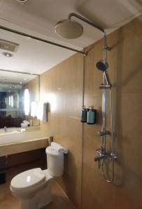 Shenzhen Novotel Watergate(Kingkey 100) - 31