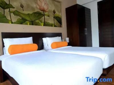 Terrace Green & Spa - 53