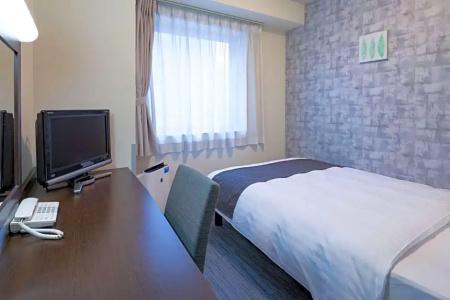 Comfort Hakodate - 41