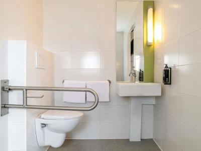 Ibis Sevilla - 24