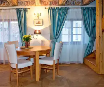 Residence U Mecenáše - 1