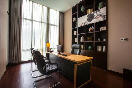 Shenzhen Futian Wyndham Grand - 24
