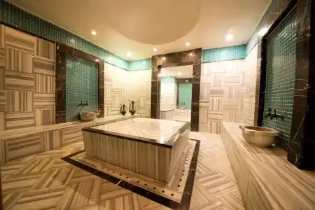 Limak Atlantis Deluxe Belek - 25