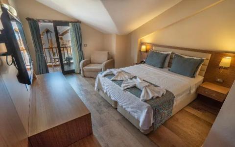 Dalyan Live Spa - 56