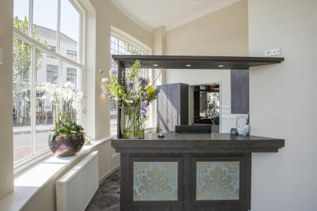 Fletcher-Restaurant Middelburg - 20