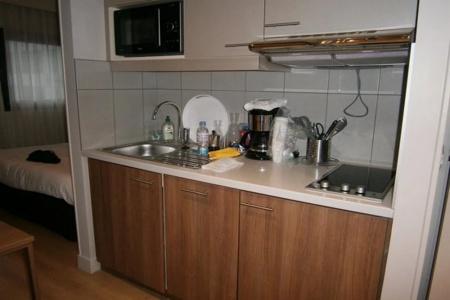ApartAdagio Paris Bercy Village - 33