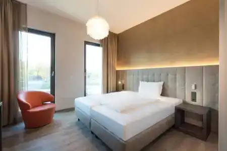 Deck 8 Designhotel.Soest - 20