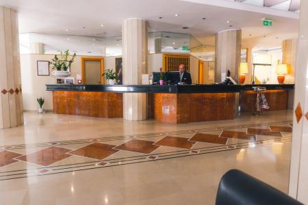 Grand Excelsior's - 34